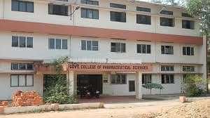 College_Of_Pharmaceutical_Sciences